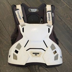 Youth S/M Thor chest protector